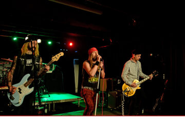 Club Konzert