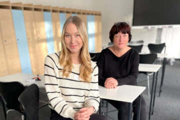 Pflegeschule des Helios Bildungszentrums