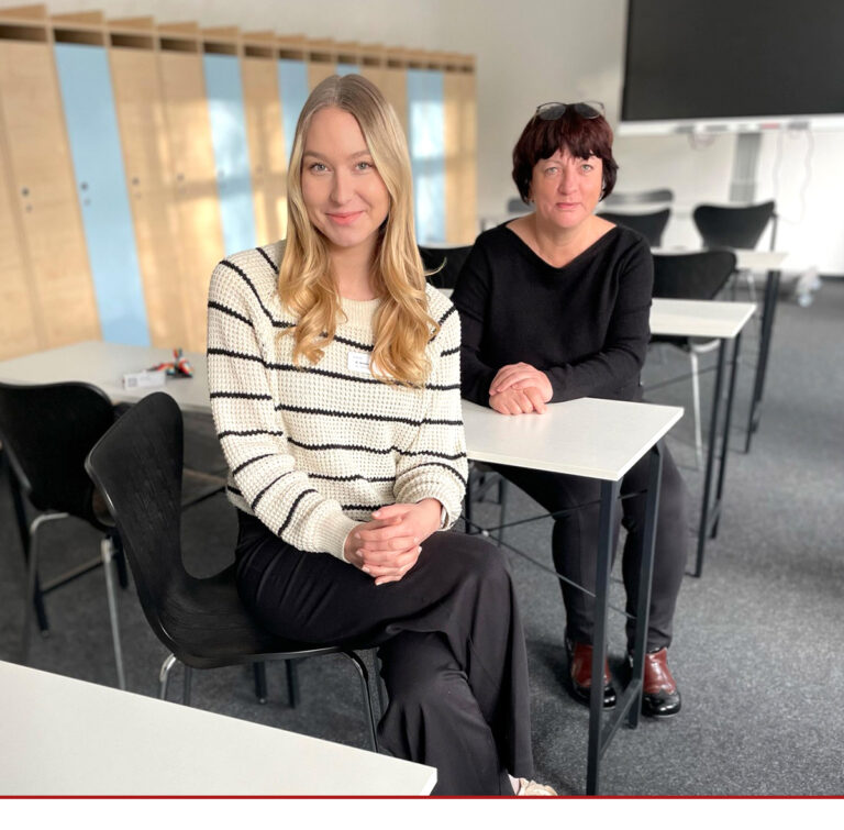 Pflegeschule des Helios Bildungszentrums