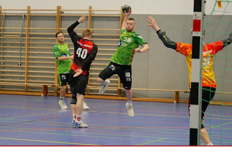 Punktspiel-Fehlstart