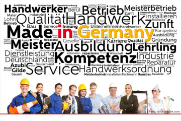 Unternehmen in der Region erwarten ein mageres Jahr