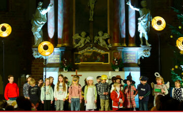 Weihnachtskonzert
