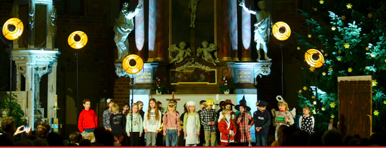 Weihnachtskonzert