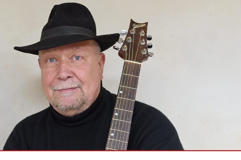 30.Todestag Erwin Strittmatters