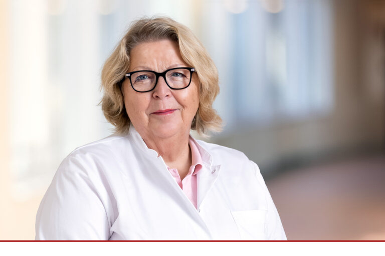Einladung zur Patientenakademie