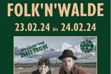 FOLK`N`WALDE