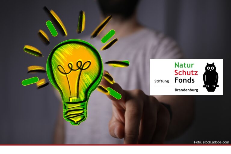 Brandenburger Naturschutzpreis