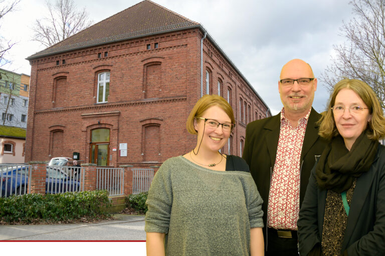 Jugend Musiziert – zum ersten Mal in Fürstenwalde