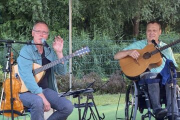 Duo Celtic Affair