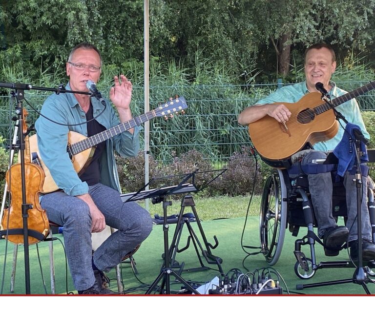 Duo Celtic Affair