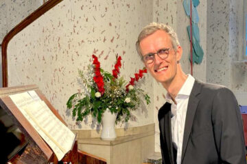 Musik in St. Marien