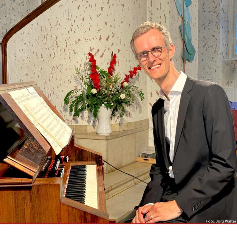 Musik in St. Marien