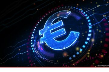 Anhörung zum Digitalen Euro