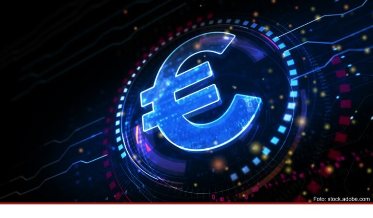 Anhörung zum Digitalen Euro