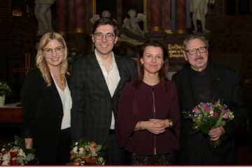Gemeinschaft und Einheit