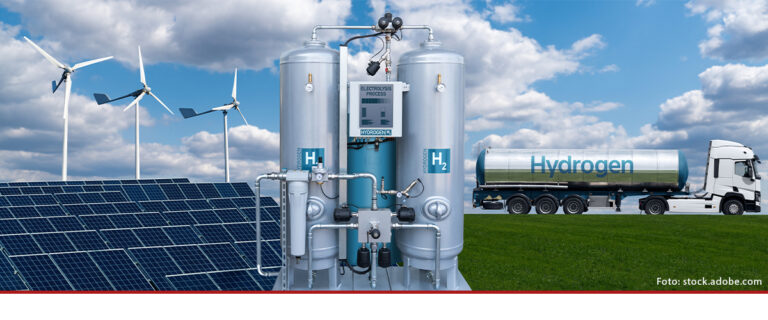 Klimaschutz und Energie