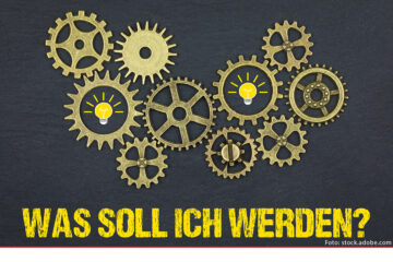 Wege in die Zukunft 
