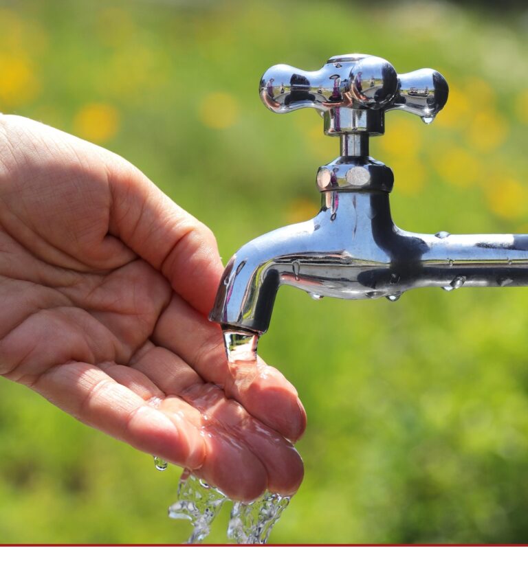 Wasser- und Bodenanalysen