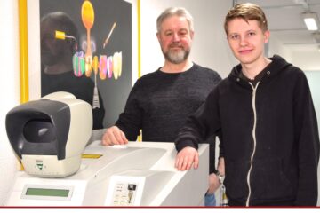 Inklusion im Handwerk