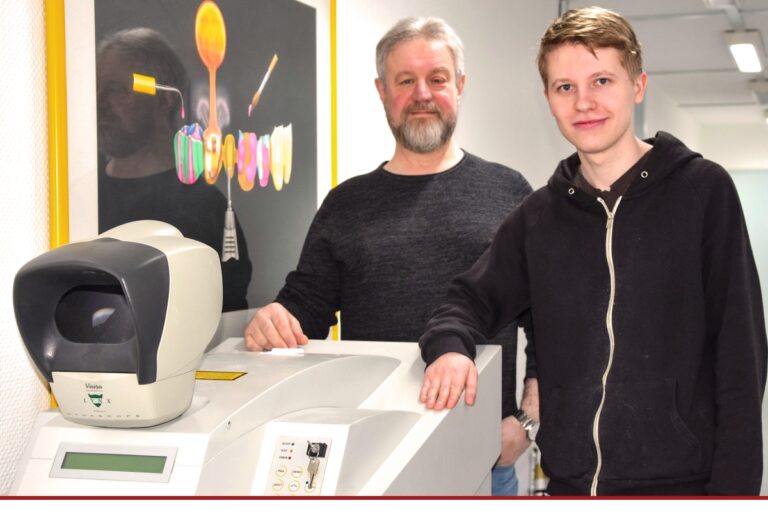 Inklusion im Handwerk