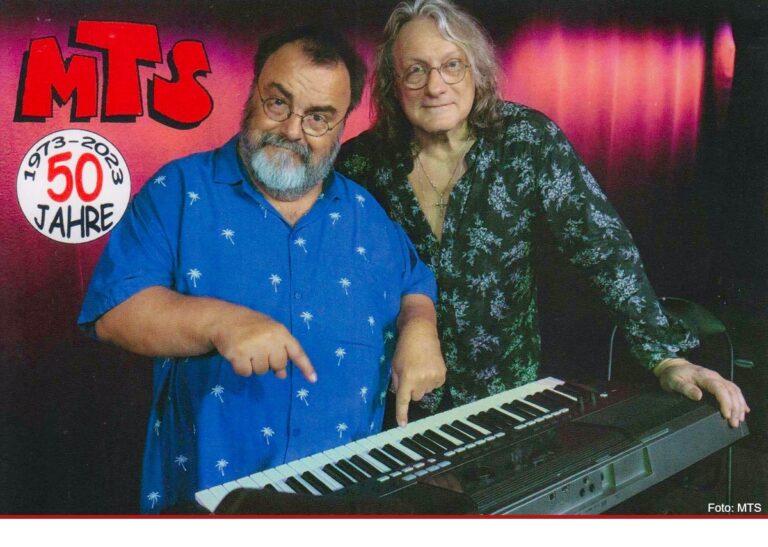 MTS in der Alten Schulscheune