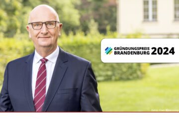 Neue Auszeichnung