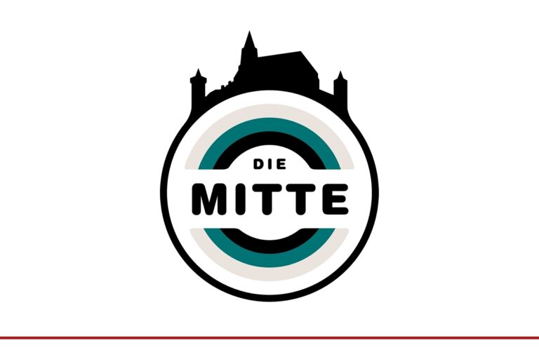 Die Mitte- geht an den Start