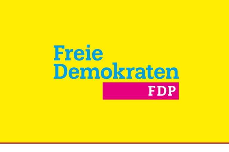 Freie Demokraten