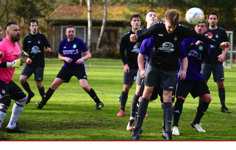 Fußball Krimi