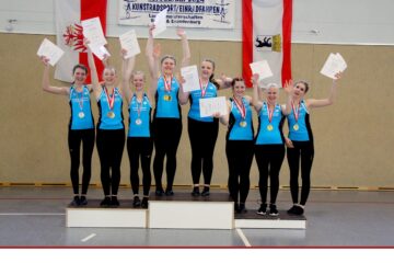 Landesmeisterschaften der Junioren