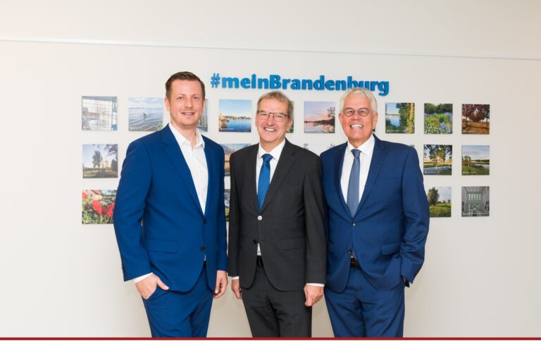Willkommen & Abschied