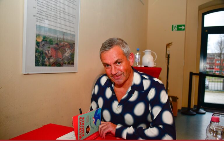 Wladimir Kaminer