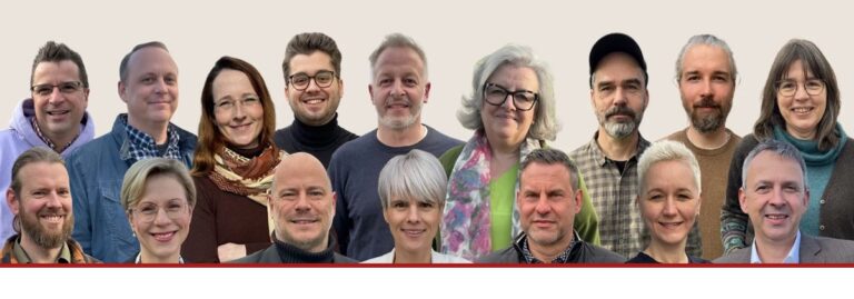 16 Kandidaten für Beeskow