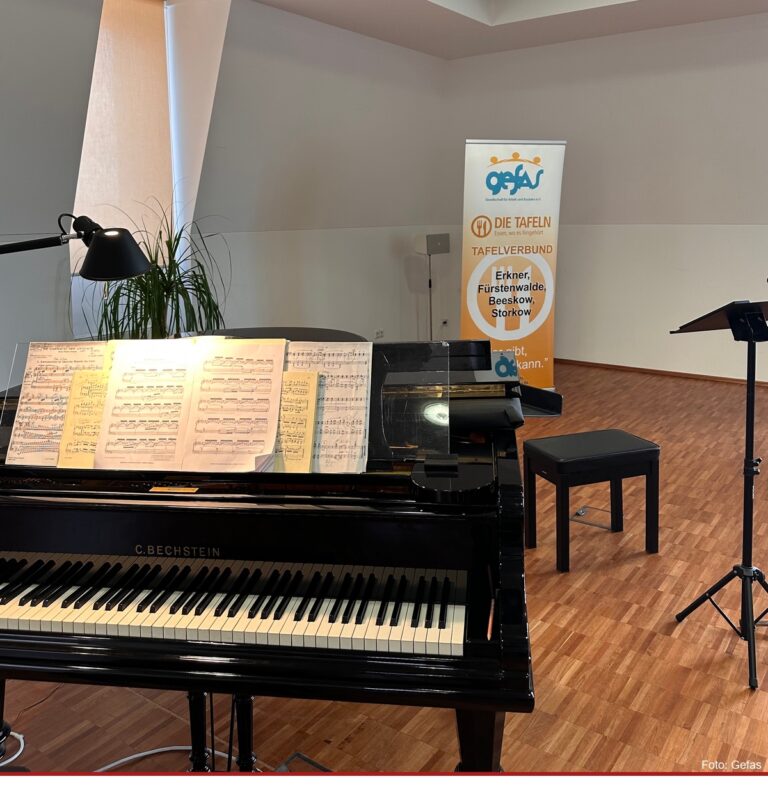 Benefizkonzert