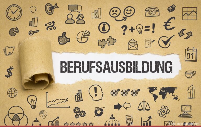 Bündnis für Ausbildung