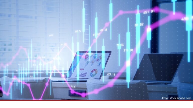 ETF-Sparen für Einsteiger