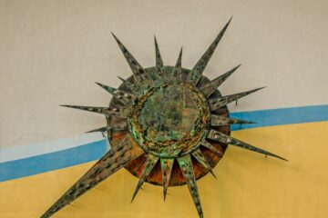 Geschichten aus der Kunst