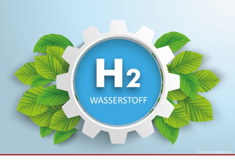 Gesetz zur Wasserstoff-Netzentwicklungsplanung