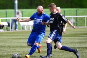 Gewagtes Spiel