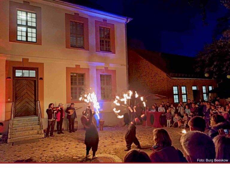 Hollefest & Hexennacht