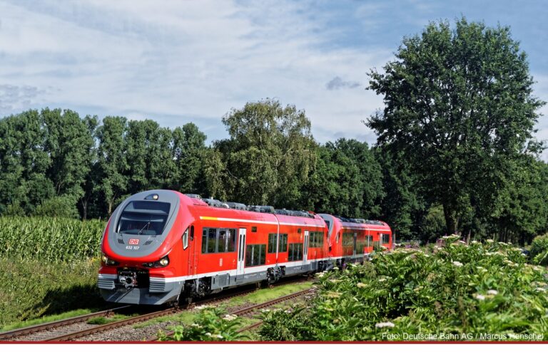 Kulturzug on Tour