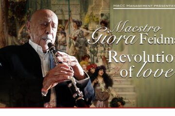 Revolution of Love