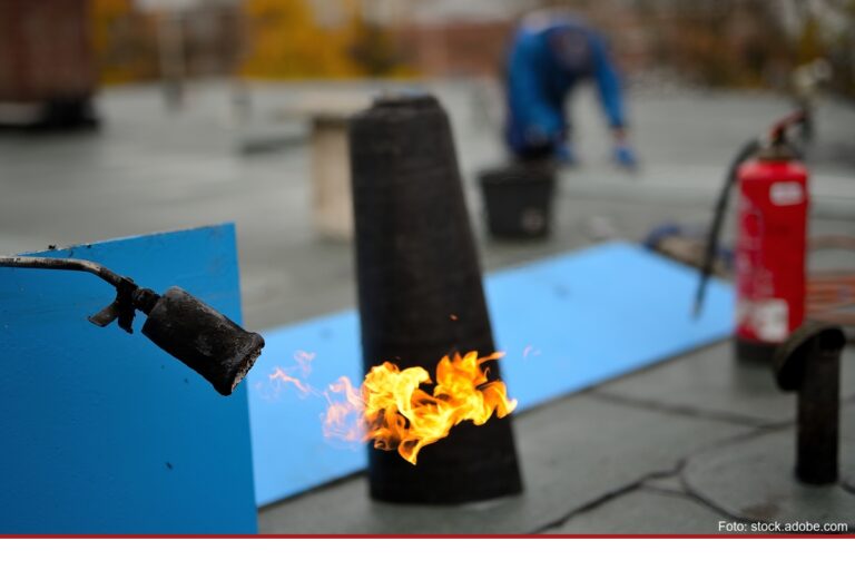 Sonnenstrahlung und Hitze im Job