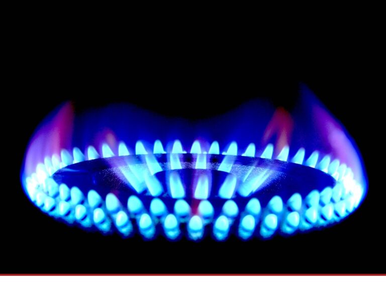 Umsatzsteuererhöhung bei Gas und Fernwärme