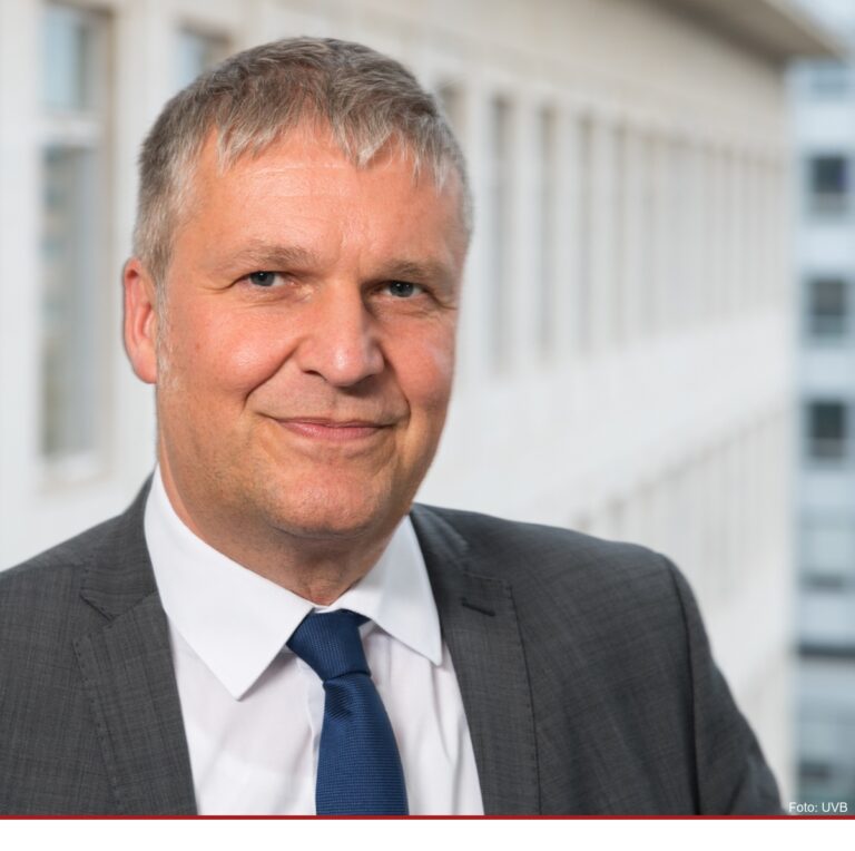 Unternehmerverbände machen Druck
