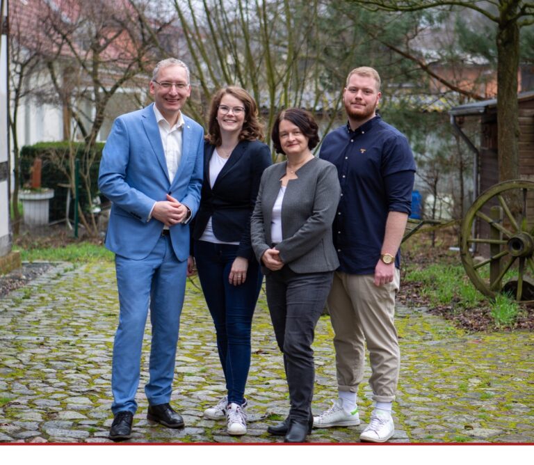 Wahl der Schöneicher Gemeindevertretung 2024