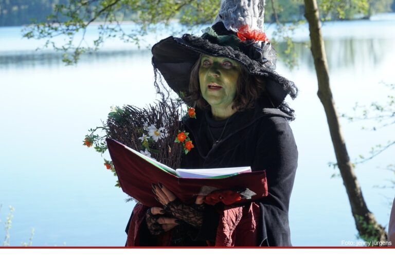 Walpurgisnacht