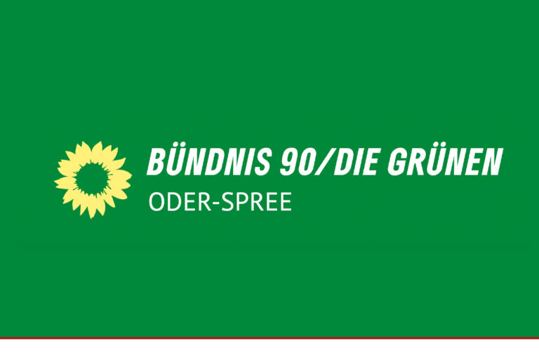 Fürstenwalder Grüne bereit zur Kommunalwahl
