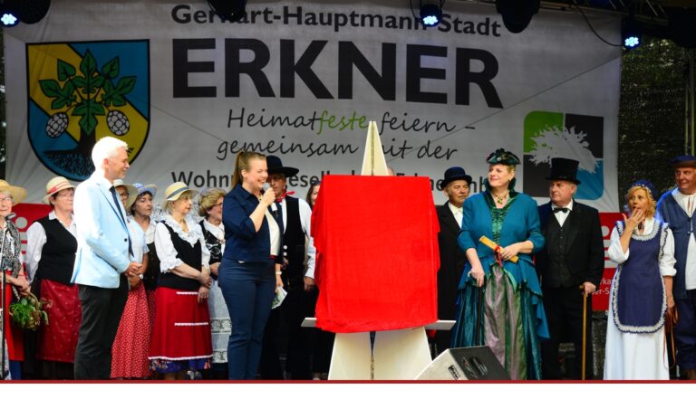 30. Heimatfest in Erkner