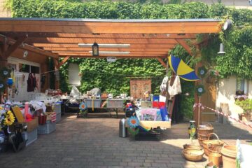 5. XXL Hoftrödel